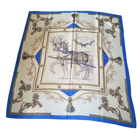 ancien carre hermes